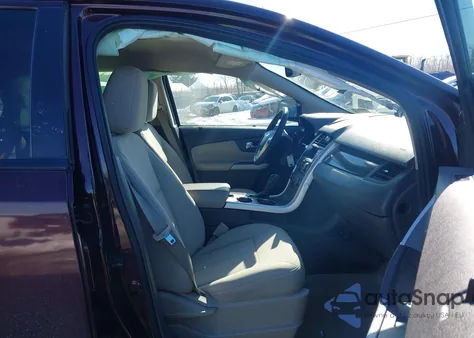 2011 Ford Edge Se from USA, damaged, VIN 2FMDK3GC1BBA15021